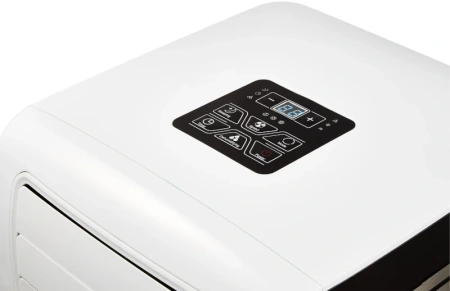 Кондиционер мобильный Electrolux Manhattan EACM-07 FM/N3